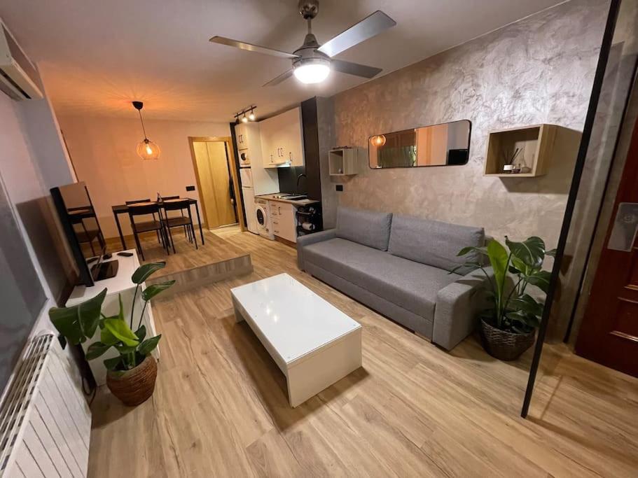 Encantador Apartamento En Pleno Centro Daire Jaén Dış mekan fotoğraf