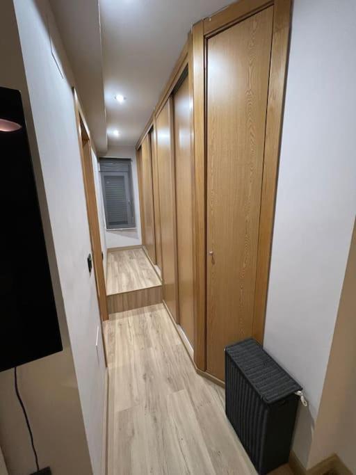 Encantador Apartamento En Pleno Centro Daire Jaén Dış mekan fotoğraf