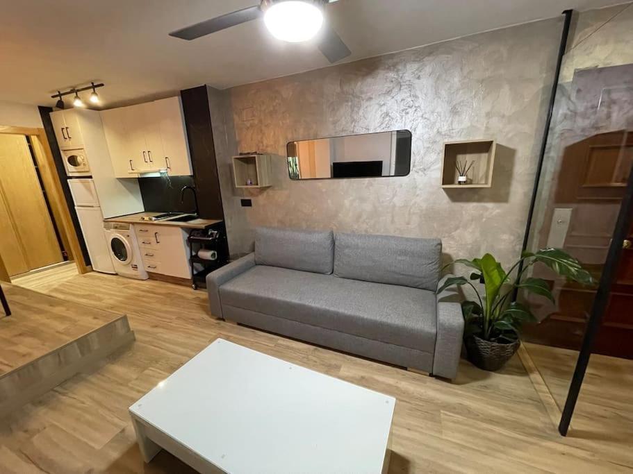 Encantador Apartamento En Pleno Centro Daire Jaén Dış mekan fotoğraf